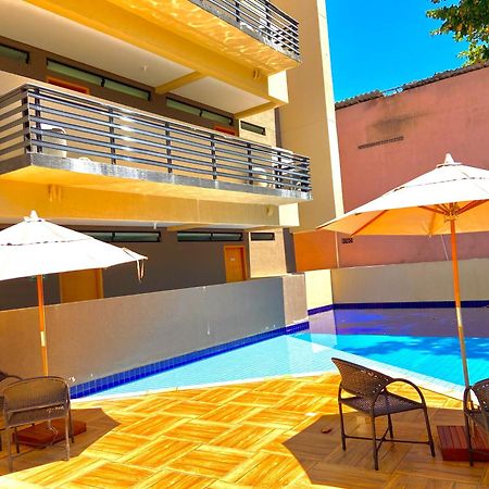 Flat Mais Charmoso Da Regiao De Porto De Galinhas Bagian luar foto